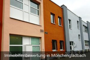 Immobilienbewertung Mönchengladbach