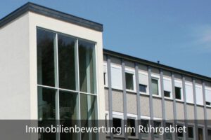 Immobilienbewertung Ruhrgebiet