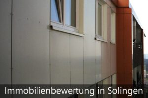 Read more about the article Immobiliengutachter Solingen