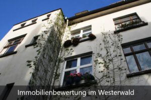 Immobilienbewertung Westerwald