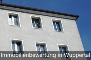 Immobilienbewertung Wuppertal
