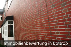 Read more about the article Immobiliengutachter Bottrop