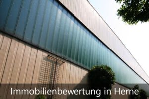 Read more about the article Immobiliengutachter Herne