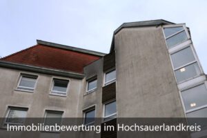 Immobilienbewertung Hochsauerlandkreis