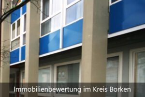 Read more about the article Immobiliengutachter Kreis Borken