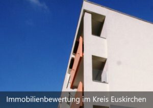 Read more about the article Immobiliengutachter Kreis Euskirchen