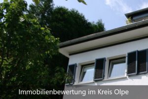 Read more about the article Immobiliengutachter Kreis Olpe