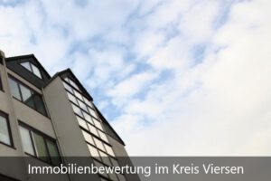 Read more about the article Immobiliengutachter Kreis Viersen