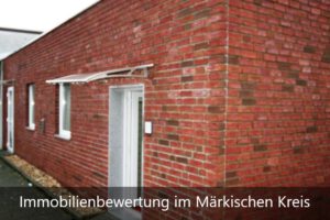Read more about the article Immobiliengutachter Märkischer Kreis