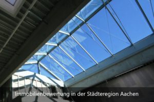 Read more about the article Immobiliengutachter Städteregion Aachen