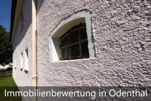 Immobilienbewertung Odenthal