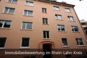 Immobilienbewertung Rhein-Lahn-Kreis