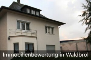 Read more about the article Immobiliengutachter Waldbröl