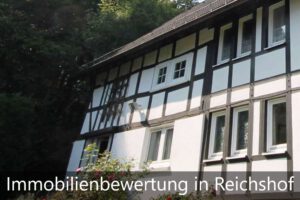 Immobilienbewertung Reichshof
