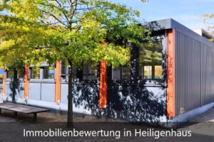 Immobilienbewertung Heiligenhaus