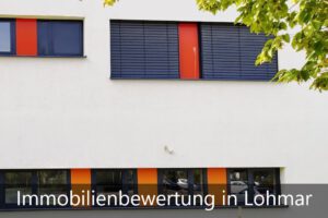 Read more about the article Immobiliengutachter Lohmar