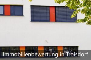 Immobiliengutachter Troisdorf