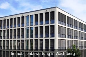 Immobilienbewertung Wachtberg