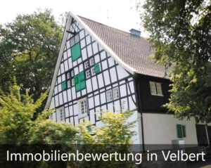 Read more about the article Immobiliengutachter Velbert