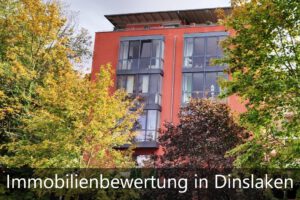 Read more about the article Immobiliengutachter Dinslaken
