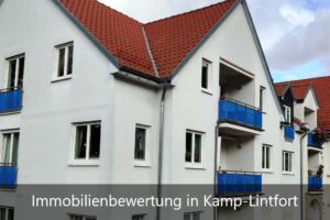 Immobilienbewertung Kamp-Lintfort
