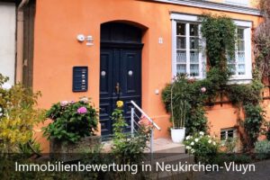 Read more about the article Immobiliengutachter Neukirchen-Vluyn