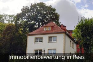 Immobilienbewertung Rees