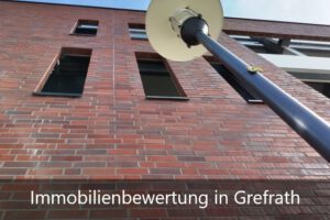 Read more about the article Immobiliengutachter Grefrath