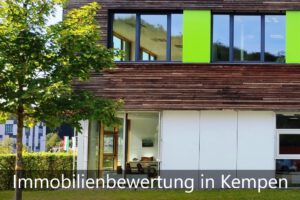 Read more about the article Immobiliengutachter Kempen