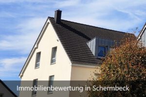 Immobilienbewertung Schermbeck