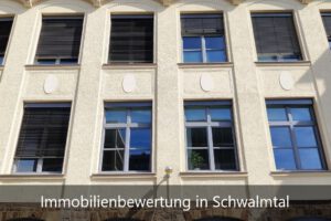 Read more about the article Immobiliengutachter Schwalmtal