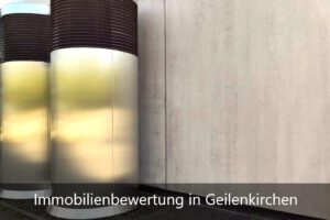 Read more about the article Immobiliengutachter Geilenkirchen