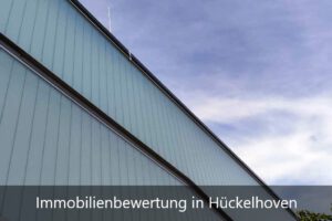 Read more about the article Immobiliengutachter Hückelhoven