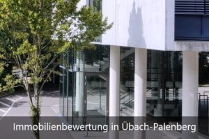 Immobilienbewertung Übach-Palenberg