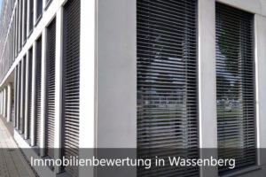 Immobilienbewertung Wassenberg