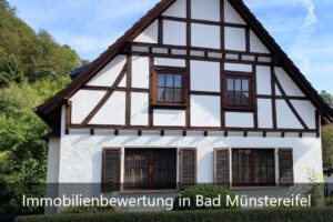 Immobiliengutachter Bad Münstereifel