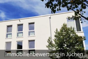 Read more about the article Immobiliengutachter Jüchen