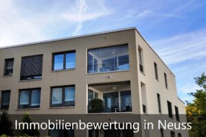 Read more about the article Immobiliengutachter Neuss