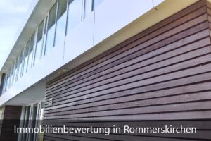 Immobilienbewertung Rommerskirchen