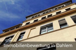 Read more about the article Immobiliengutachter Dahlem