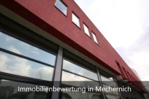 Read more about the article Immobiliengutachter Mechernich