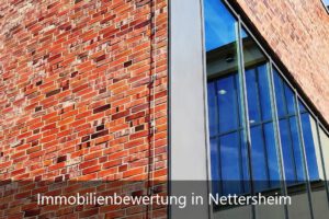 Immobilienbewertung Nettersheim