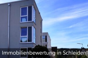 Read more about the article Immobiliengutachter Schleiden