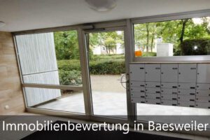 Immobilienbewertung Baesweiler