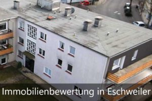 Read more about the article Immobiliengutachter Eschweiler