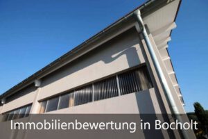 Read more about the article Immobiliengutachter Bocholt