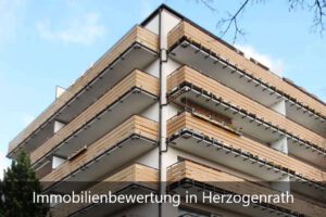 Immobilienbewertung Herzogenrath
