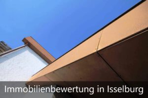 Immobilienbewertung Isselburg
