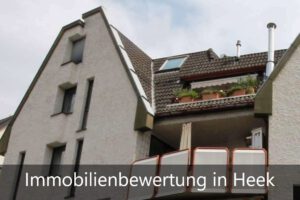 Read more about the article Immobiliengutachter Heek