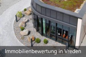 Read more about the article Immobiliengutachter Vreden